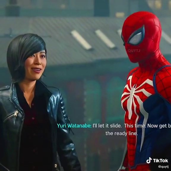 Saddest death in the game 😔 #cop #edit #sad #spidermanps5 #marvel #xyzbca