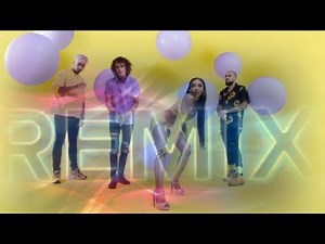Cheat Codes - Lean On Me feat Tinashe (Jaison Brown Remix Video Edit)
