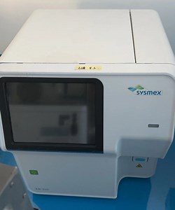 [Hot Item] Premium Quality Medical Blood Analyzer Sysmex Xn350 Xn550 Hematology Device