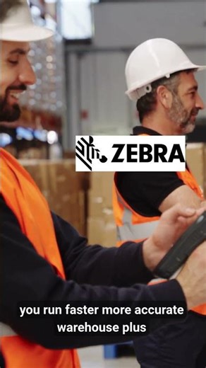 Free Webinar for Wholesalers! Make the Most of Zebra Scanners | OrdersInSeconds.com