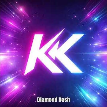 Diamond Dash #music #minecraftmusic #minecraft
