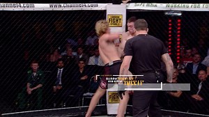 Title fights ✅ Raucous sell-out crowd ✅ Future UFC superstars ✅ It's CWFC78... | Cage Warriors