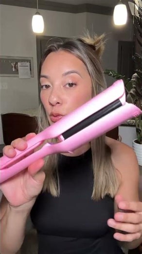 the only tool you need for soft, effortless waves 🌊