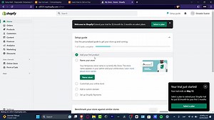 How to CANCEL SHOPIFY Subscription (Close Shopify Store 2024)