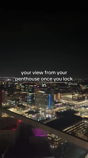 I can do bad on my own and good by myself #az #penthouse | Penthouse Apartment