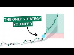 The ONLY trading strategy that worked in 2025 (and will dominate 2026)