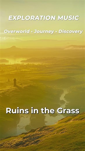 Fantasy Exploration Music | #nocopyrightmusic