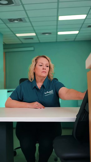 51K views · 112 reactions | Join the team that makes a lasting first impression. Now hiring Patient Access Specialists! 朗  Learn more: https://ow.ly/uT9Z50XlWRh | Springfield Clinic | Facebook