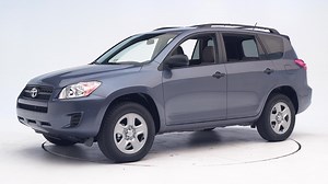 2010 Toyota RAV4 4-door SUV