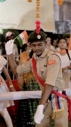 VMM on Instagram: "Garba season-3 06. Mera desh mera vatan theme “Dancing for the nation, twirling for tradition.” “Garba with pride, in the rhythm of my india 🇮🇳"