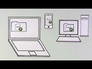 Dropbox Tour a DropBox video tutorial