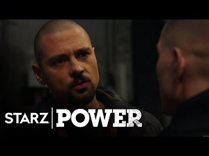Power | Season 4, Episode 4 Sneak Peek: Problem | STARZ