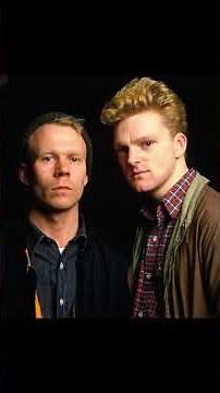 Erasure - The Circus (1987) #erasure #thecircus #80smusic