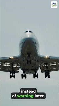 Will Future Cockpits Warn Pilots Before They Make Mistakes