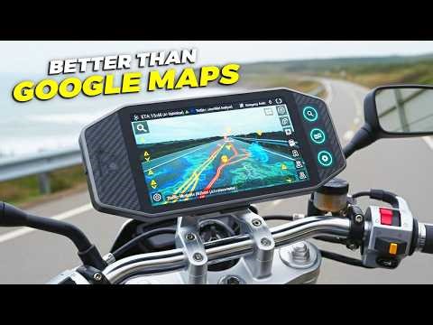 15 BEST Motorcycle Gadgets Every Rider Needs