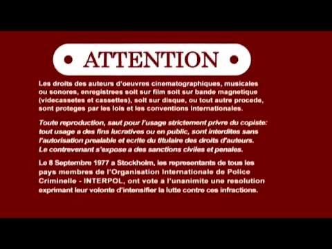 Sony Pictures Home Entertainment Canadian Warning Screens History (1979-2016)