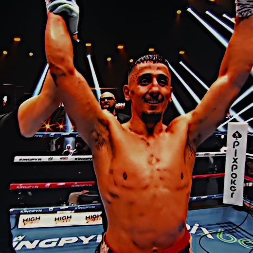 AnEsonGib vs Jarvis - Intense Boxing Match Highlights