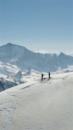 ❄️ Look at this… winter in the French Alps❄️ Snow-covered peaks, wide open slopes and unforgettable days on the mountain. Skiing in the French Alps with Club Med is all about breathtaking scenery, all-inclusive comfort and time to truly enjoy the moment. From iconic Club Med resorts like Val d’Isère, Tignes, Serre Chevalier or Val Thorens, every day brings ski-in ski-out access, lift passes, lessons and après-ski moments designed to make winter holidays effortless. Planning ahead for Winter 2027