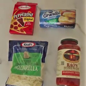 47M views · 53K reactions | Pizza Muffins | BuzzFeed Food | Facebook