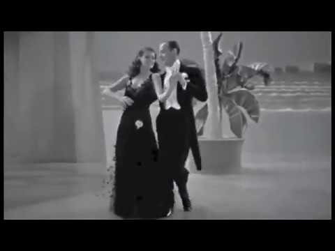 Rita Hayworth~Fred Astaire "Sway with me"