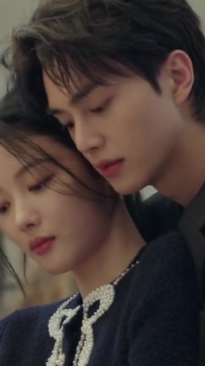 Romantic Scenes and Kisses in My Demon KDrama