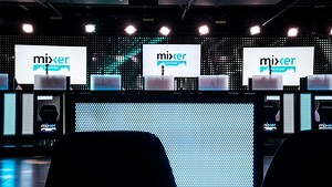 Mixer permite streaming 4K y ver 4 streams a la vez