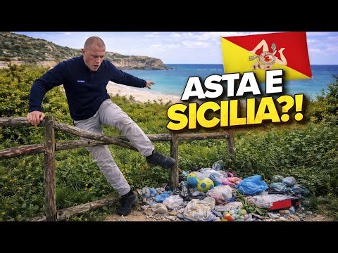 THE REALITY of Sicily that no one shows you