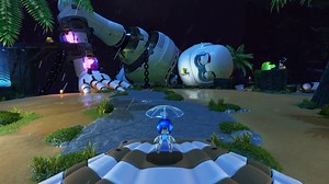 Free Big Brother! - Astro Bot Guide - IGN