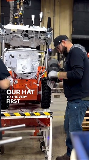 1.2K views · 225 reactions | Ariens on Reels | Facebook