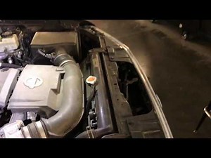 2005 Nissan Pathfinder stalls while driving