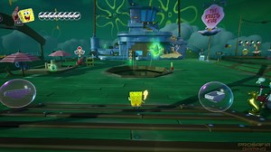 1.2M views · 7.9K reactions | New SpongeBob game just dropped, and it actually looks good. ️ ProsafiaGaming #Game #Gaming #Gamer #SpongeBob #Platformer #3DPlatformer #Adventure #SquarePants | Qndzy Gaming | Facebook