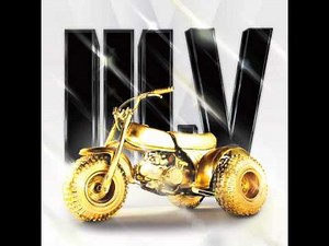 Cray Button - Family Force 5