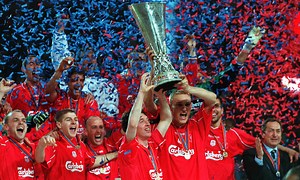 Treble memories: The story of an incredible season in 25 stats