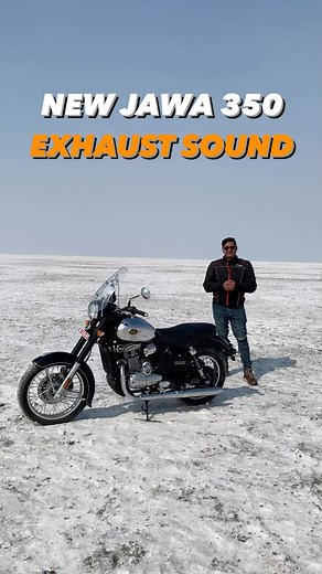 2.1K views · 16 reactions | First Ride review of New jawa 350 is out. Check out the link in story to know all about new Jawa….. . . #jawa350 #newjawa350 #jawa #jawaindia @jawamotorcycles | Times Drive | Facebook