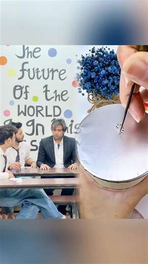 Vijay lost his best friend 😰💔🥺 | Vijay saiwal | #shorts #school #schoollife #pov #acting #foryou