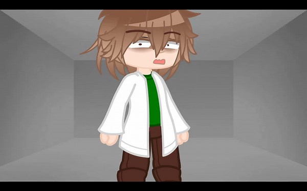 Explorando Algunos SCPs Keter y Euclid en Gacha Club