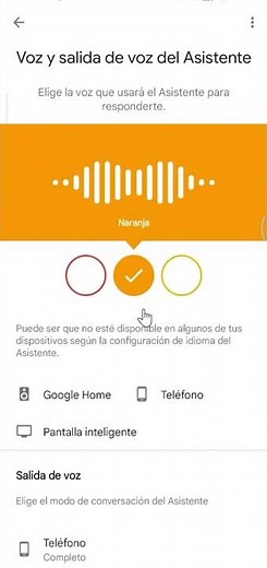 OK Google: How to Change the Assistant's Voice on Android