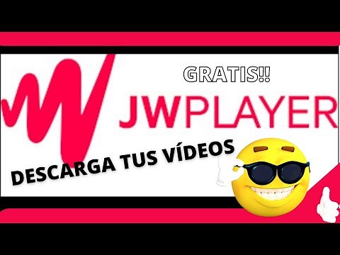 🤚❤️‍🔥DESCARGA tus VIDEOS desde JWPlayer🤚❤️‍🔥
