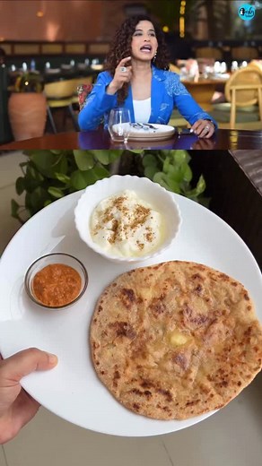 69K views · 2K reactions | Aloo paratha ka craze North Indian ke har ghar me milega… Aapko konsa paratha pasand hai??? Comment below . (Aloo paratha, Sunday brunch, breakfast goals, North Indian food, paratha lovers, explore) | Foodophiles - Aakriti | Facebook