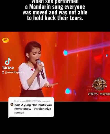 KZ Tandingan Performance in China - Chinese Reactions, Soulful Music