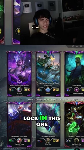 Tyler1 Meets Dantes in League Solo Queue