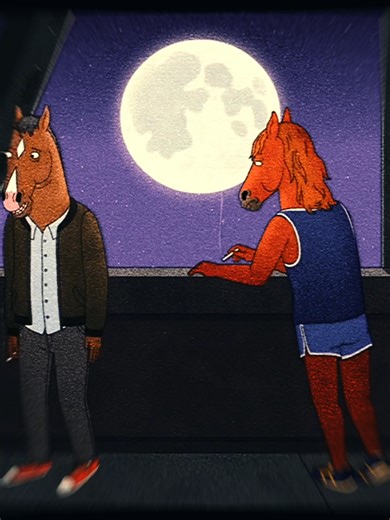 Bojack Horseman: Unraveling the Complexities of Life