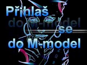 Realityshow m-model = trailer