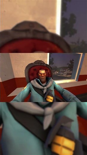 [SFM/TF2] Breaking Bad - This is not Meth #tf2 #teamfortress2 #breakingnews #вовсетяжкие #сфм #memes