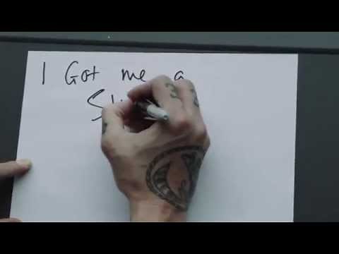 Frank Turner - Get Better (Lyric Video)