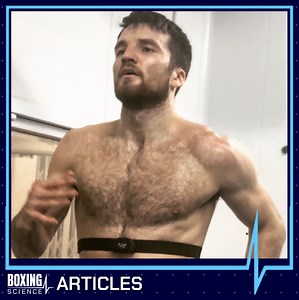 Boxing Science | Practice | Research | Performance