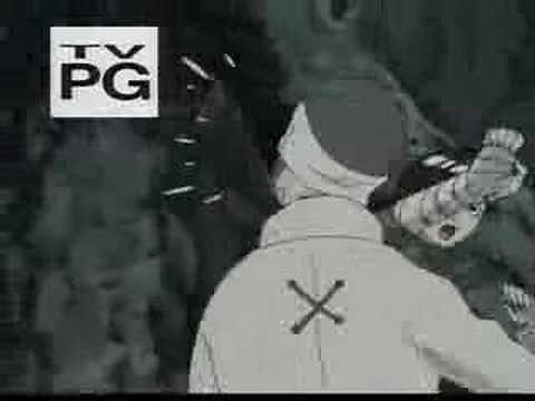 Naruto english opening 1