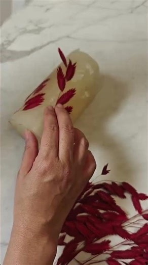 A Slow, Thoughtful DIY for Meaningful Home Moments