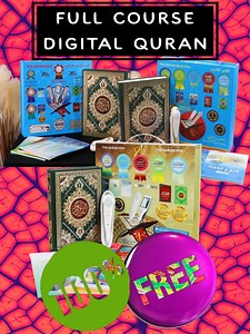 1.8K views · 153 reactions | FULL COURSE DIGITAL QURAN PART 2 MOBILE DIGITAL QURAN #FREE #Quran #mobile | KHURSHEED LONE | Facebook