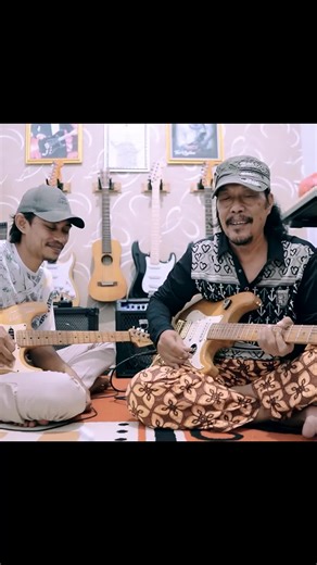 Penasaran - Lagu Rhoma Irama dan Tutorial Gitar